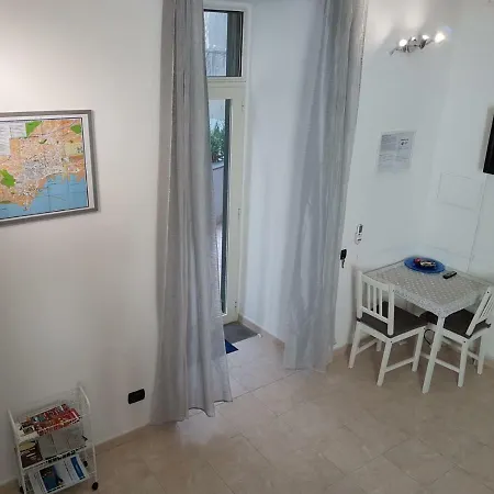 Vincent'S Home Naples Exterior photo